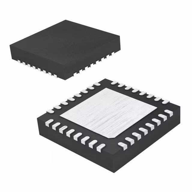 MIC21LV33YML-TR Microchip Technology  Contrôleurs de commutation CC CC